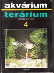 Akvárium terárium 33/1990 - náhled