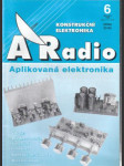 Amaterské radio - pro konstruktery 6/1996 - náhled