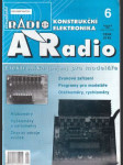 Amaterské radio - pro konstruktery 6/1998 - náhled