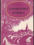 Z rodného hnízda - náhled