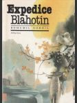 Expedice Blahotín - náhled