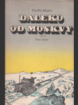 Daleko - náhled