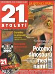 21 století červenec 2004 - náhled