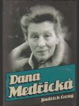 Dana Medřická Jindřich Černý - náhled