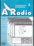 Amaterské radio - pro konstruktery 2/1997 - náhled