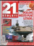 21 století prosinec 2003 - náhled