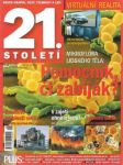 21 století srpen 2004 - náhled