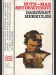 Darovaný Herkules - náhled