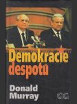 Demokracie despotů - náhled