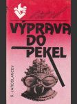 Výprava do pekel - náhled