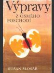 Výpravy z osmého poschodí - náhled