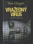 Vražedný virus - náhled