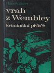 Vrah z Wembley - náhled