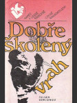 Dobře školený vrah - náhled