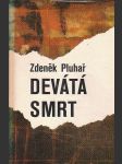 Devátá smrt - náhled