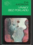 Vraky bez pokladů - náhled