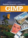 Digitální fotografie v programu GIMP - náhled