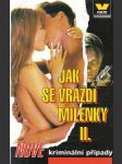 Víkend - Jak se vraždí milenky II. - náhled