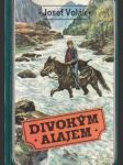 Divokým Alajem - náhled