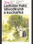 Vévodkyně a kuchařka - náhled