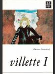 Villette I - náhled
