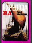 Expedícia RA - náhled