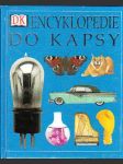 Encyklopedie do kapsy - náhled