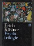 Veselá trilogie - náhled