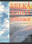Velká kniha relaxace - náhled