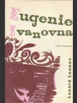 Eugenie Ivanovna - náhled