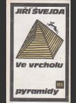 Ve vrcholu pyramidy - náhled