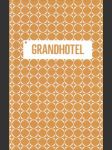 Grandhotel - náhled