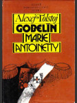 Gobelín Marie Antoinetty - náhled