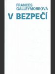 V bezpečí - náhled