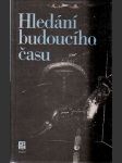 Hledání budoucího času - náhled