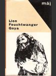 Goya čili trpká cesta poznání - náhled