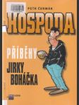 Hospoda – Příběhy Jirky Boháčka - náhled