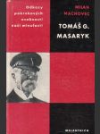 Tomáš G. Masaryk - náhled