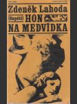 Hon na medvídka - náhled