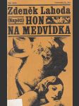 Hon na medvídka - náhled