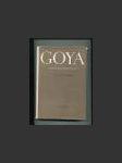 Goya v demokratické tradici - náhled