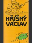 Hříšný Václav - náhled