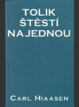 Tolik štěstí najednou - náhled