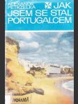 Jak jsem se stal Portugalcem - náhled
