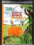 Sluneční hroch Oranžhroch - náhled