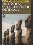 Tajemství Velikonočního ostrova - náhled