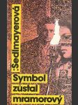 Symbol zůstal mramorový - náhled