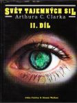 Svět tajemných sil Arthura C. Clarka, II. díl - náhled