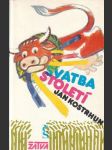 Svatba století - náhled