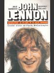 John Lennon - Mùj bratr - náhled